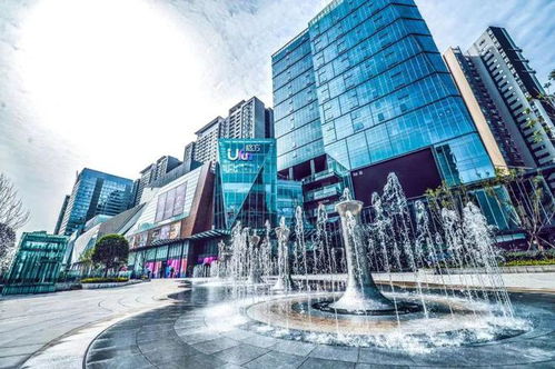 又到财报季 一文摸清14家商业地产大佬的最新 家底