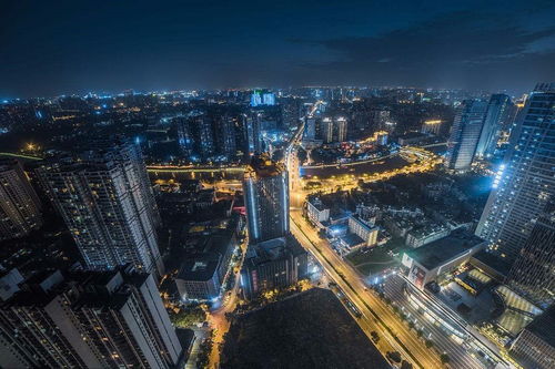 思与变 2018成都商业地产行业预测