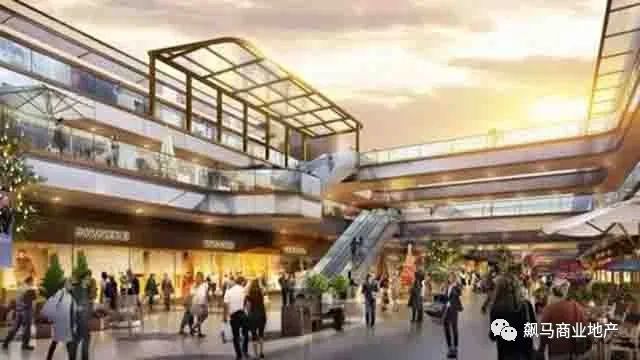 做好商业地产运营管理的六大关键点