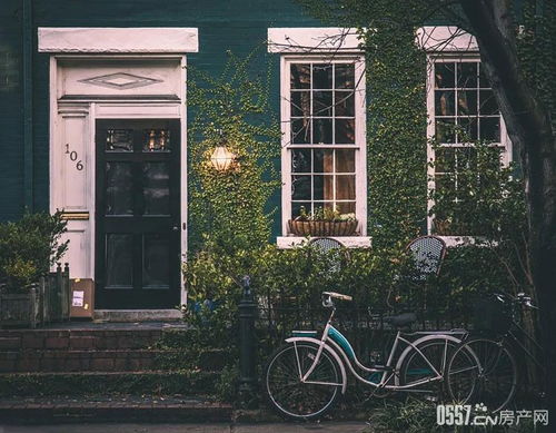 洋房总价买 别墅 每栋仅4户,全城热卖的秘密是...