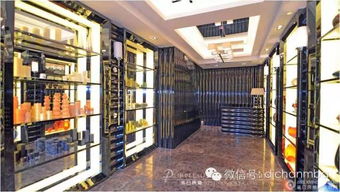 商墅与合墅 万科与万达商业地产模式的创新探索