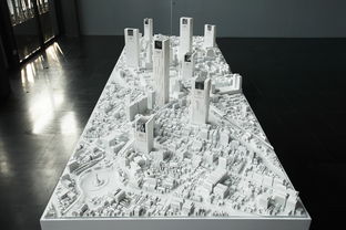 建筑灵感赋能商业地产 Noble房地产开发商食品礼盒包装设计