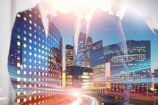 创新 弱者胜强、后来者居上的商业地产新引擎