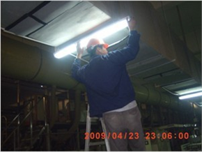 从设备安装到洁净空间 江阴市文进机电的一站式服务之路